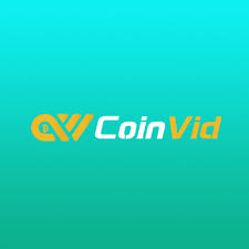 CoinVid APK icon
